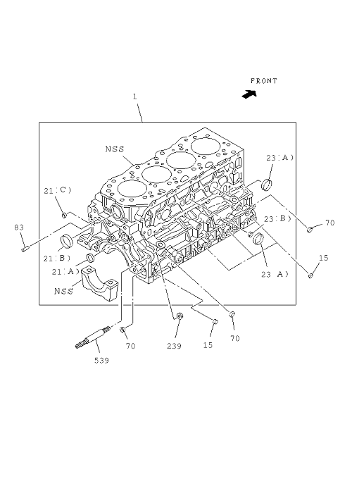 Partial Engine